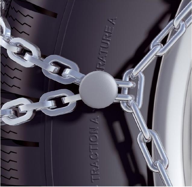 Actual product image König Chain Cg-9 117