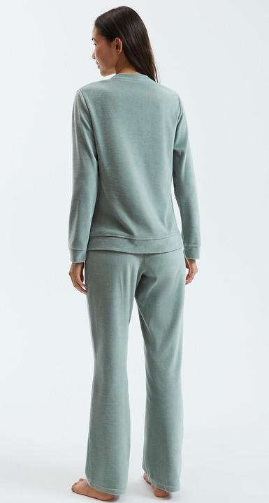 Image du produit La Redoute Collections Pyjama (38)