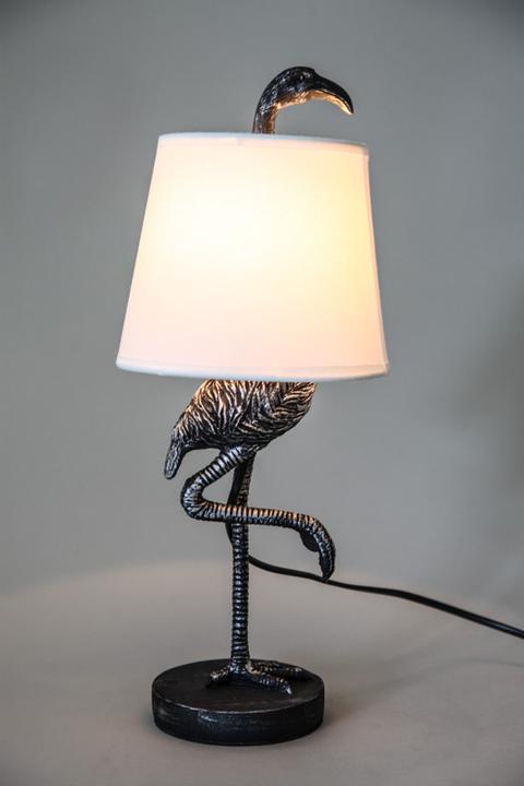 Produktbild Cachet Lampe Flamingo (E27)