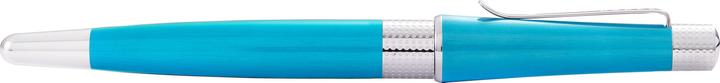 Image du produit Cross Stylo plume Beverly Laque turquoise M Coffret cadeau (Turquoise, 1 x)