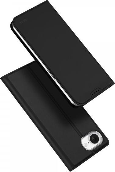 Productafbeelding Nevox Vario Series Bookcase iPhone SE (2025) schwarz (Apple iPhone 16e)