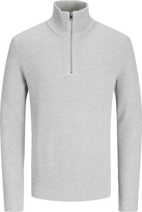 Image du produit Jack & Jones Jjeperfect Knit Half Zip Sn (XXL)