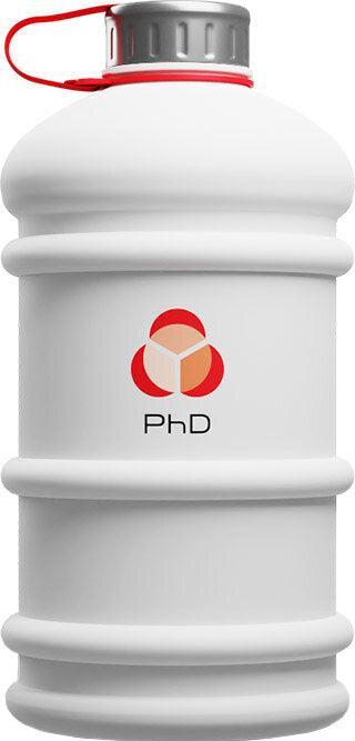 Actual product image PhD Nutrition Water Jug Matte White (0.20 l)