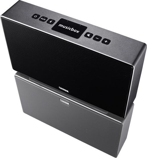 Produktbild Canton musicbox S (1 Stk., 60 W)