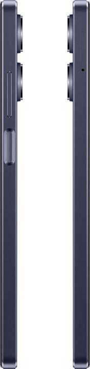 Produktbild realme 10 (256 GB, Rush Black, 6.40", Dual SIM, 50 Mpx, 4G)