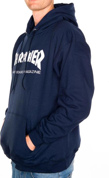 Immagine prodotto Thrasher Skate Mag Hood (XL)