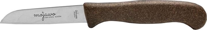 Produktbild Mojawo BIO Küchenmesser Schälmesser Kokos Messer Allzweckmesser Solingen (6 cm)
