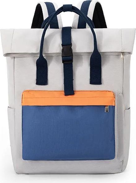 Produktbild Only-Bags.Store Schultasche College Student grosse Kapazität Rucksack neue Nische Notebook Computer Tasche