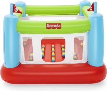 Bestway Fisher-Price Hüpfburg