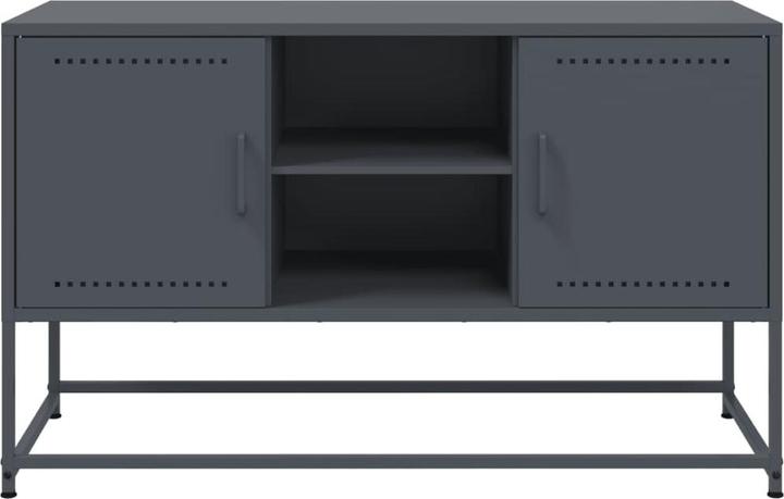Actual product image VidaXL Highboard (39 x 39 x 123 cm)