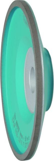 Produktbild Tyrolit Diamant-Teller-Schleifscheibe D×T×H (mm) 125×23×20 (D 64)