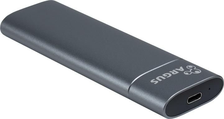 Immagine prodotto Intertech INTER-TECH GD-MS013 Contenitore per SSD M.2 (M.2)