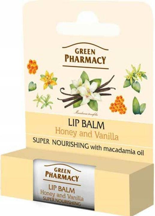 Schubiger Lip Care
