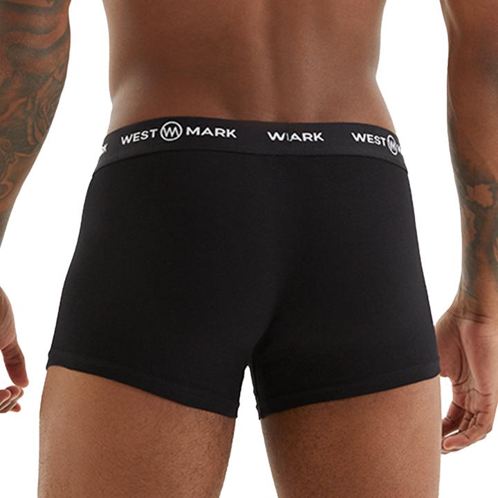 Immagine prodotto Westmark London 6 confezioni di Oscar Retro Short / Pant (XL, confezione da 6)