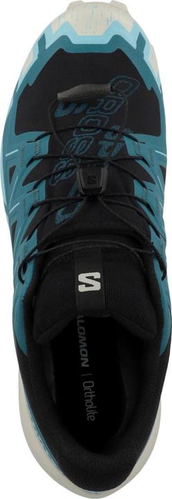 Actual product image Salomon Speedcross 6 GTX (46)