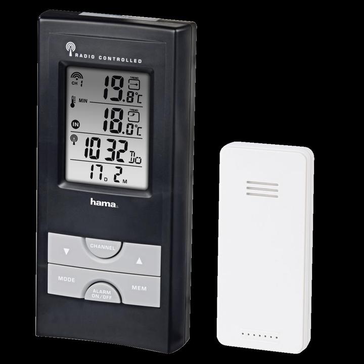 Produktbild Hama EWS-165