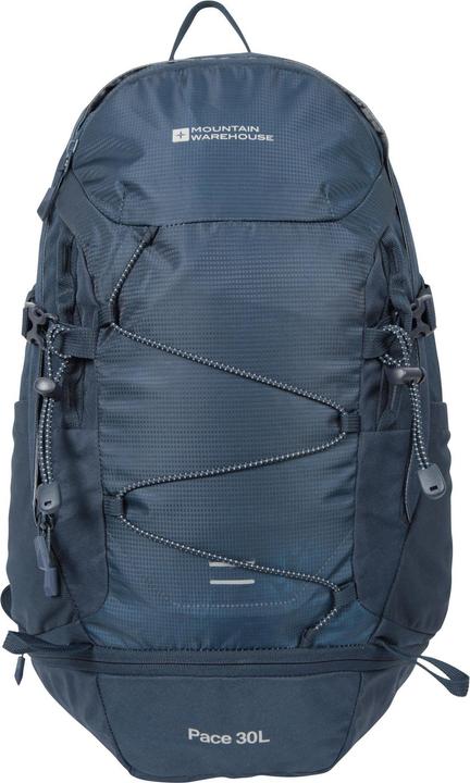 Bleu marine