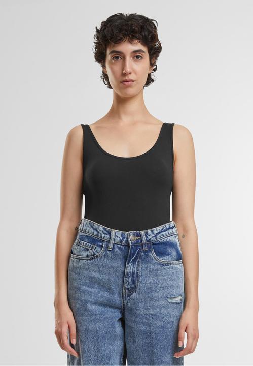 Produktbild Urban Classics Ladies Organic Tank Body - 138377 (XS)