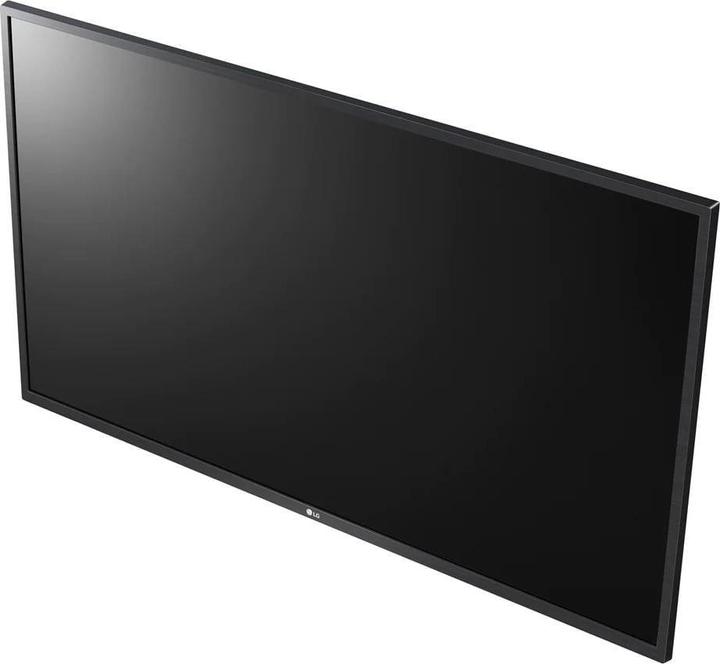 Produktbild LG 55US662H Hotel TV 55inch Direct LED 0cdm no stand (55", US662H, LED, 4K, 2021)