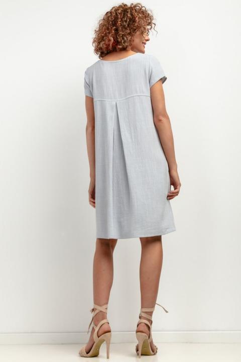 Produktbild Tessita Alltagskleid model (3XL)