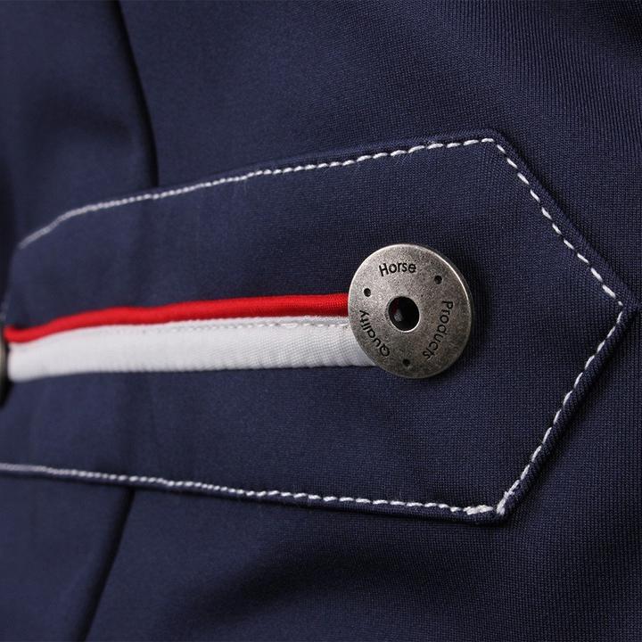 Actual product image Qhp Coco Junior Tournament Jacket (176)