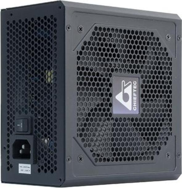 Produktbild Chieftec GPE-600S (600 W)
