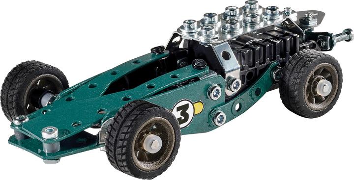 Produktbild Meccano Car