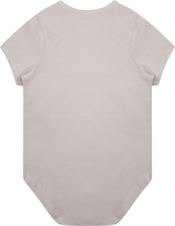 Actual product image Larkwood Baby organic bodysuit (74)