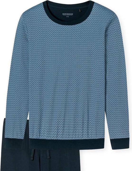 Produktbild Schiesser Pyjama (S)