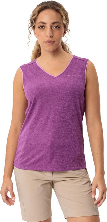 Actual product image Vaude Essential Top (38, S)