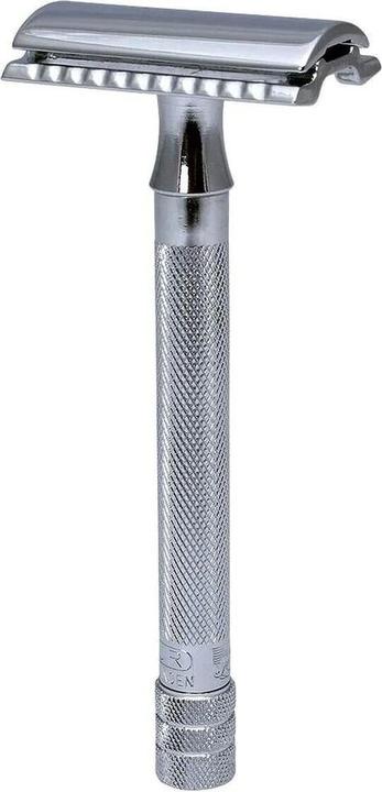 Merkur Straight razor 43C