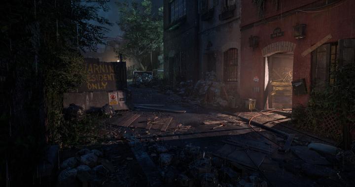 Produktbild Ubisoft The Division 2 (Xbox One S, EN)