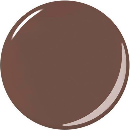 LCN Colour Gel (Attractive Nude, UV-Gel Lack)