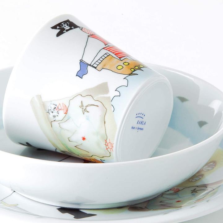 Produktbild Kahla Kinderset