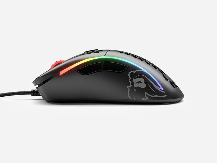 Produktbild Glorious PC Gaming Race Model D (Kabelgebunden)