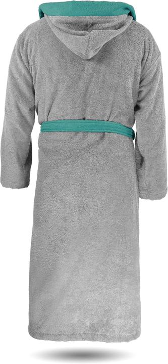 Produktbild Normani Bademantel Two-Tone (4XL)