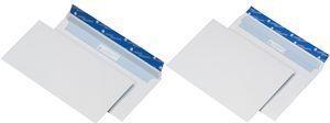 Produktbild Cygnus Excellence Briefumschläge, DIN C5, mit/ohne Fenster (C5, 500 x)