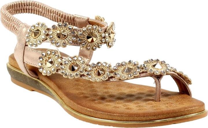 Lunar Sandalen Charlotte II