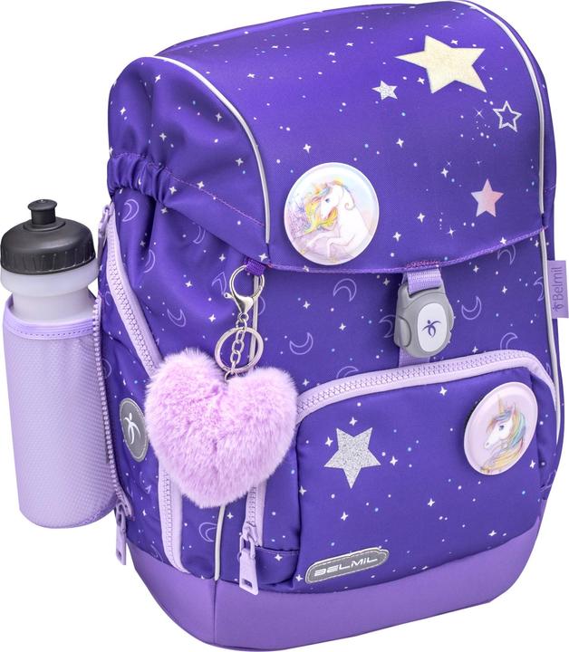 Belmil Comfy Plus Dhalia SchulranzenSet 5tl (16 l)