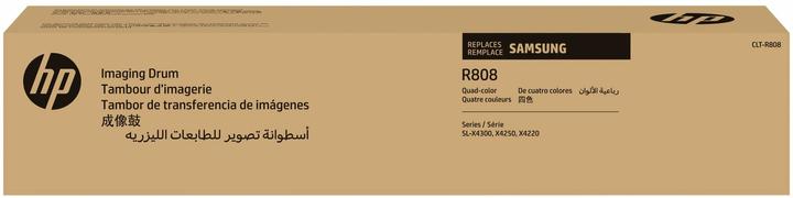 Actual product image Samsung Clt-R808 (FC)