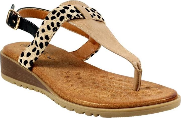 Lunar Sandalen Gina