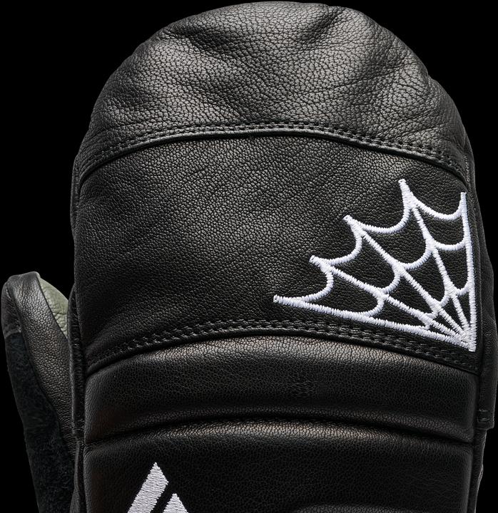 Produktbild Black Diamond Max Palm Spark Mitts (XL)
