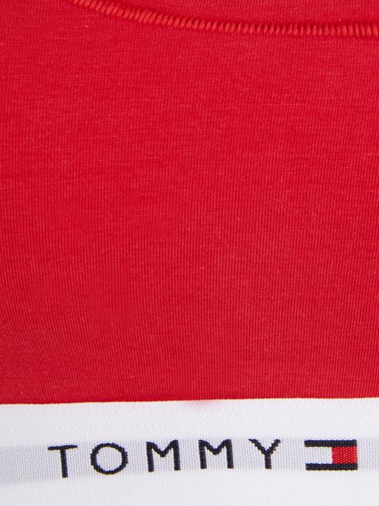 Actual product image Tommy Hilfiger Unlined Bralette (XL)