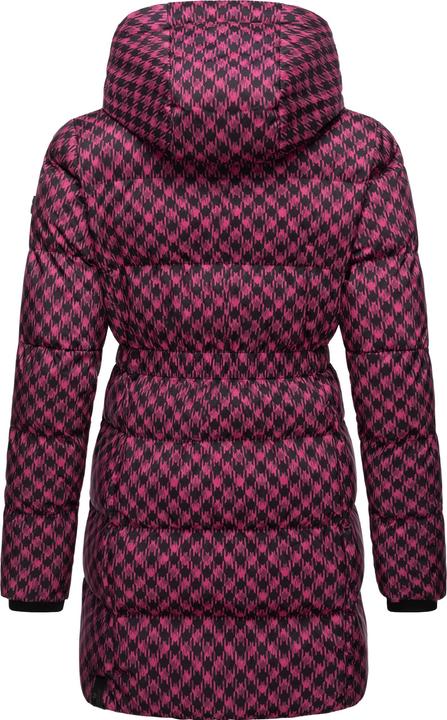 Actual product image Ragwear Niara Print (L)