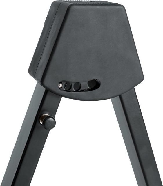 Produktbild Gator GFW-GTRA-4000 (E-Gitarre, Bass, Ukulele, Geige, Gitarre)