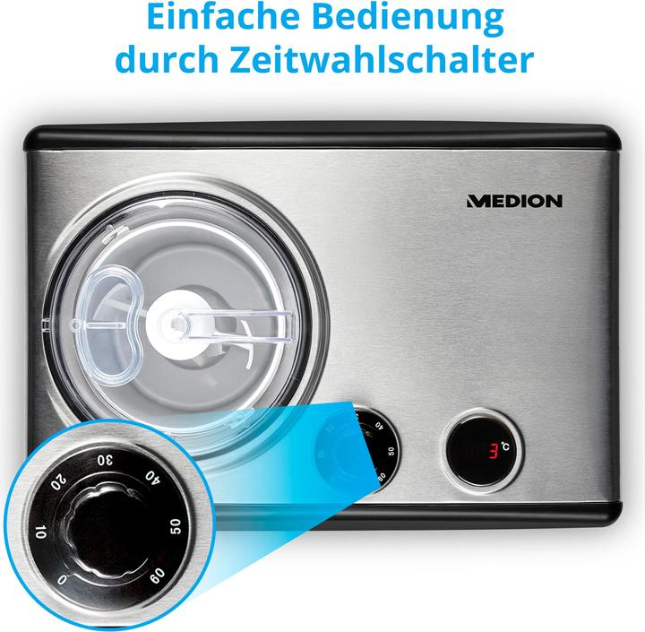 Image du produit Medion MD 18387