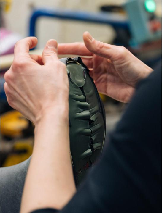 Image du produit Aigle bottes experte légère benyl (46)