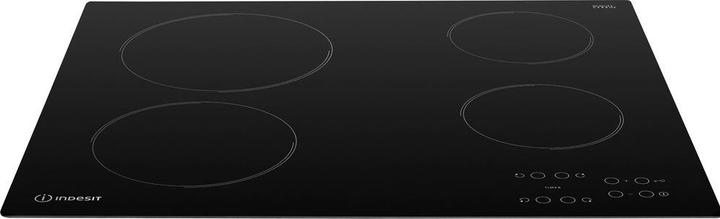 Produktbild Indesit AAR 160 C Integriert Keramik 4 Zone(n)