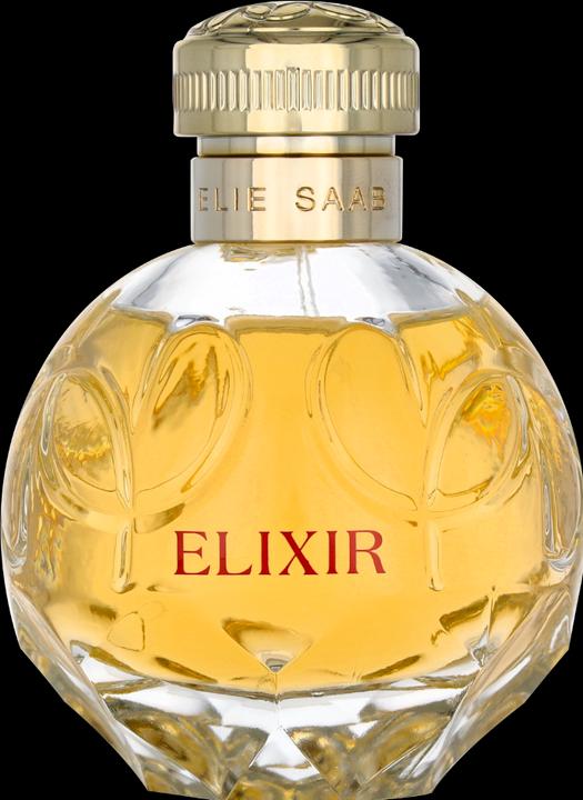Produktbild Elie Saab Elixir Eau de Parfum Spray 1000ml (Eau de Parfum, 100 ml)
