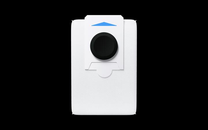Actual product image Ecovacs DEEBOT X2 COMBO Antibacterial Dust Bags 3L - DDB030028 (3 x)